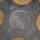 20 Pack Glass Cups with Bamboo Lids and Glass Straws 16oz Clear Glass Tumblers Beer Can Shaped Drinking Glasses Iced Coffee Cups, Cute Tea Cups for Whiskey, Soda, Cocktail, Gift