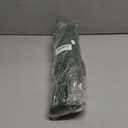 Christmas Norfolk Pine Branches, 12 Bundles Artificial Xmas Greenery Leaves Stems and 2PCS Tree Branches for DIY Garlands, Wreaths, Crafts, Holiday and Home Centerpiece Table Decorations