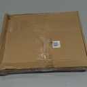 Rear Crankshaft Seal Housing, Metal Alloy + Paper Rear Crankshaft Seal Housing with Gasket, 3936904 3936895 3913447 for Dodge for Cummins 5.9L 89-02