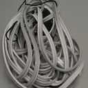 32.8Ft Neon Rope Lights,Flexible Led Rope Lights Control with App/Remote,Multiple Modes RopeLights,IP65 Outdoor RGB Led Neon Lights NonWater Resistant,Music Sync Gaming Led NeonLight Strip