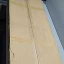 Gashell Wire Shelf Covers, Bamboo Wire Rack Covers for Pantry, Closet (4pcs, 42" W x 16" D)
