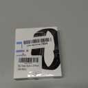 Fitness Tracker with Heart Rate/Blood Oxygen/Sleep Monitor, 20+ Sports Modes Smart Watches for Women/Men, Activity & Step Tracker Smart Watch for Android/iOS Phones (Dark Black)