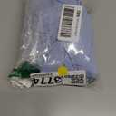 IUGA Tennis Dress with Built in Shorts and Bra Adjustable Straps Athletic Dress for Women Summer Golf Active Workout Dress (Large, Light Blue)