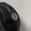 Locking Gas Cap, Lock Fuel Tank Cap Compatible with Toyota Tacoma, 4Runner, Camry - Chevy Silverado 1500, Cruze, Malibu, Camaro - Nissan Altima, Titan, Murano, Sentra, NV1500