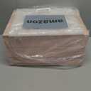 Vlando Jewelry Organizer - Stackable Trays for Drawer - Pink