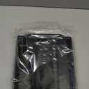 EDBETOS Grand Highlander Center Console Organizer Compatible with 2024 2025 Toyota Grand Highlander Accessories, Armrest Secondary Storage Box Insert Tray Coin Container, Easy to Take and Place