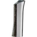 Trudeau 8" Graviti Plus Pepper Mill Chrome Finish