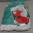 IMDAET Anime Cosplay Costume for Saiki K Cosplay Costume Full Set，Girls and Women Anime Uniform Halloween Outfit, 2XL