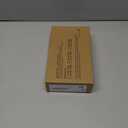 500W Chicken Water Heater with Thermostat,Cast Aluminum Submersible Bird Bath De-Icer for Plastic/Metal Poultry,Power Cord 9.8 Ft,Black