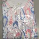 Girls' Active Sport Dress  Short Sleeve Performance Golf and Tennis Dress  Summer Casual Athletic Outfit for Kids (6-7 Years)