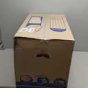 Madison Park Luxury Comforter Set-Traditional Jacquard Design All Season Down Alternative Bedding, Matching Bed skirt, Decorative Pillows, Queen(90"x90"), Bennett, Geometric Aqua 7 Piece