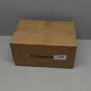 24 Pack 4oz Clear Glass Dropper Bottles, Eye Dropper Bottles with Glass Droppers for Essential Oils, Perfumes(4oz, Clear)