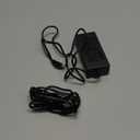 Compatible with beelink/TRIGKEY Mini PC 19V 3A Power Supply Adapter (Input AC 100V-240V, Output DC 19 Volt 3 Amp 57 Watt) for Security Camera Router and DC Universal