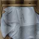 DREAME D20 Pro Plus Robot Vacuum, 13,000Pa Suction, DuoBrush for Pet Hair, Corner Cleaning, Self Emptying, LDS Navigation Laser Avoidance, Vacuum Mop, Hard Floors&Carpets (Black)