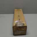 PBHEPJ 18 Inchs Push Broom Outdoor Heavy Duty, Shop Broom with 60" Long Handle for Cleaning Outdoor or Indoor Tile, Garage, Shop, Deck, Concrete, Wood, Stone, Patio Floor