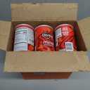 Minis Canisters, Doritos Nacho Cheese, 1.95 Ounce (Pack of 12), BBD: 01/27/2026