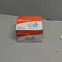 Air Pump for Air Mattress, Air Mattress Pump for Inflatables, Quick Fill Inflator Deflator Air Pump Perfect for Outdoor Camping Inflatable Boat Blow Up Pool Water Toy Car Air Bed