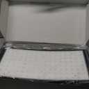 Red Light Therapy for Body & Face with Quick Clip, Infrared Light Therapy Lamp with Adjustable Stand, 660nm & 850nm Red Light Therapy Panel for Waist Knee, Muscle Recovery