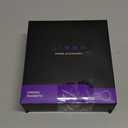 LISEN for Qi2.2 25W MagSafe Car Mount Charger, [Stable & Fast Charging] Magnetic Wireless Car Charger, Car Phone Holder Charger Car Accessories Fits iPhone 17 Pro Max Air 16/15/14/13/ Galaxy S26 Ultra