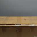 3 Bars Van Ladder Roof Racks Fit for 1996-up Chevy Express 1500 2500 3500, Ford e150, e250, e350, GMC Savana, fit Vans Without Rain Gutter, Adjustable Length 49''-59''