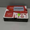 Lockout Tagout Kit Electrical Loto - Clamp-On Circuit Breaker Lockout, Group Lockout Hasps, Lockout Tag, Universal Multi- Pole Breaker with Pocket Bag (Bigger Red Kit)