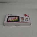 Frameo 10.1 Inch WiFi Digital Picture Frame, 1280x800 HD IPS Touch Screen Photo Frame Electronic, 32GB Memory, Auto-Rotate, Wall Mountable, Share Photos/Videos Instantly via Frameo App from Anywhere