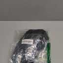 SHAPERX Women's Seamless Shapewear Bodysuit Tummy Control Body Shaper Waist Snatching Body Suit, SZ5218-2-Black, L/ XL