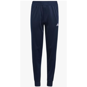adidas Boys Iconic Tricot Jogger Training Pants (Large) adidas Boys Iconic Tricot Jogger Training Pants (Large)