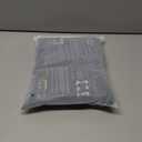 Soccer Shin Guards and Socks for Kids Youth Lightweight Protective Defender Gear for 4-18 Years Old Toddler Children Boys Girls Soccer Equipment (Small, Blue)