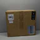 HOWOOIUA 56 Eggs Incubator Incubation Equipment Portable with Automatic Egg Turning Intelligent Hatching Incubator for Birds Goose Quail