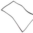 True 810814 Black Gasket Gdim-49/60