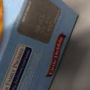 Little Debbie Chocolate Chip Creme Pies, 8 Individually Wrapped Sandwich Cookies, 10.63 OZ Box BBD: 02-21-26