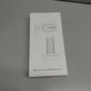 Cordless Electric Foot Callus Remover, 2-in-1 Rechargeable Callus Remover & Nail Polisher, 6 Speeds with 40 Sanding Heads, 1200mAh Long-Lasting Battery, Ergonomic Handle for Home & Travel Use