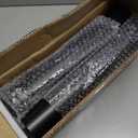 14 inch Metal Bed Legs Replacement for Adjustable Bed Base Frame, Different Threading, Set of 6
