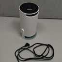 Projector with WiFi and Bluetooth, Mini Projector, 4K 1080P Support Portable Wireless Movie Projectors 220 Rotatable 130'' Screen Auto Keystone Compatible with HDMI/iPhone/TV Stick for Bedroom Indoor