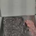 CODGP Crochet Kit for Beginners,13in Crochet Animal Kit Elephant,Crochet Starter Kit Gift for Adults Kids with Yarn Sets,Amigurumi Crochet Kit with Step-by-Step Video Tutorials