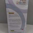 Ball Pit for Toddlers 35.43''x11.81 Baby Ball Pits Soft Memory Foam Ball Pit Round Kids Ball Pit Indoor Game Kids Play Ball Pool Ideal Gift for Girls and Boys (Grey, NO Balls)