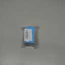 Push Button Starter Switch 12V 50A, Waterproof Momentary Push Button Switch for Car, Truck, Boat, ATV, RV, Lawn Tractor Engine One-Button Starters Pushs Starter Switch (Black)