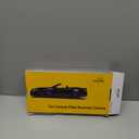 License Plate Backup Camera HD Night Vision Rear View Camera with 8 LEDs 170 Viewing Angle Waterproof Backup Rear Camera for Cars