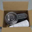 BLACK+DECKER 1.5-Cup Electric Food Chopper, One Touch Pulse, 150W Motor, Stay-Sharp Blade, Dishwasher Safe