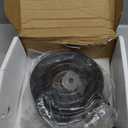 PTO Clutch 717-04174, 917-04174 for Cub Cadet MTD LT1042 LT1045 SLT1550 SLTX1054 LTG1054 LTG1050 GT54 GT50 Big Red Horse Horse Series, Warner 5219-64 5219-79 717-04552A