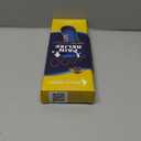 WalkHero Heavy Duty Plantar Fasciitis Orthotics Insoles, 220+lbs Arch Support Inserts for Pain Relief, Flat Feet Inserts with Shock Absorption (Mens 11-11.5 | Womens 13-13.5, Glacial Blue)