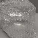 KCO Lighting Replacement Glass Globe Shade,Modern Clear Lampshade Glass Accessories for Pendant Wall Sconces (Clear)