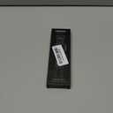 Nereides Watch Band Compatible with Samsung Galaxy Watch Ultra 2 47mm(2024/2025) for Men Women, Nylon Sports Adjustable Replacement Strap for Galaxy Watch Ultra 2(Black, Large)