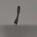 Rugged Audio adapter 3.5 mm to USB-C connector