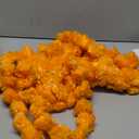 Marubhumi 5-PC Artificial Marigold Flower Garland  5 Feet Long Strands | Diwali, Wedding & Festive Decoration | Traditional Indian Home Dcor (Mango)