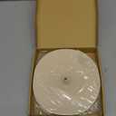 1 inch Vinyl Trim Molding Insert for RV Screw Cover Boat Camper Travel Trailer Outside Track (75 ft)