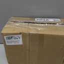 8 PCS Adjustable Height Bed Frame Support Legs - 7.8-14.6inch Bed Slats Support Leg with Screws, Furniture Legs for Bed Frame/Bed Center Slat/Cabinet/Dresser/Table/Sofa/Chair, Bed Replacement Legs