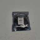 Holstein Parts 2ABS2583 ABS Wheel Speed Sensor - Compatible With Select Toyota Prius, Prius Plug-In, Prius V; REAR RIGHT