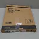 Toilet Seat Replacement, Toilet Lid, Bathroom Accessory